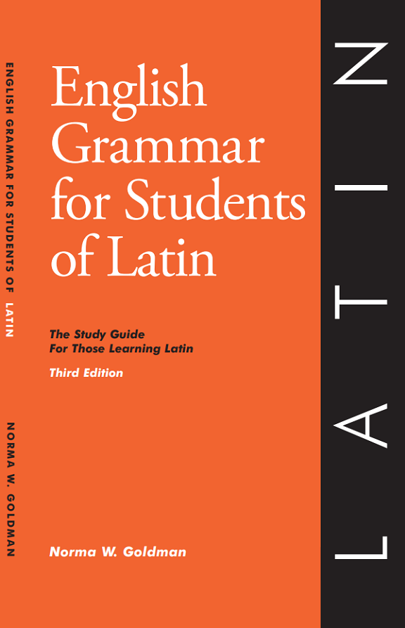 Gramática española para estudiantes de inglés (ESL) - The Olivia & Hill  Press