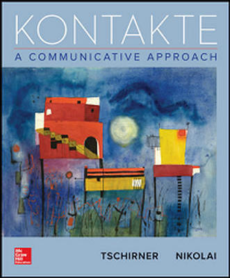 Kontakte 8th edition