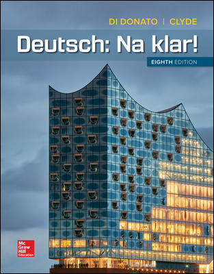 Na Klar 8th edition